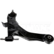 Purchase Top-Quality Control Arm With Ball Joint by DORMAN (OE SOLUTIONS) - 521-668 pa10