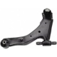 Purchase Top-Quality Control Arm With Ball Joint by DORMAN (OE SOLUTIONS) - 521-668 pa2