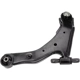 Purchase Top-Quality Control Arm With Ball Joint by DORMAN (OE SOLUTIONS) - 521-668 pa3