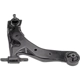 Purchase Top-Quality Control Arm With Ball Joint by DORMAN (OE SOLUTIONS) - 521-668 pa4
