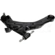 Purchase Top-Quality Control Arm With Ball Joint by DORMAN (OE SOLUTIONS) - 521-668 pa6