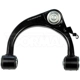 Purchase Top-Quality Control Arm With Ball Joint by DORMAN (OE SOLUTIONS) - 521-670 pa8