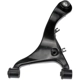 Purchase Top-Quality Control Arm With Ball Joint by DORMAN (OE SOLUTIONS) - 521-695 pa4