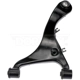 Purchase Top-Quality Control Arm With Ball Joint by DORMAN (OE SOLUTIONS) - 521-695 pa6