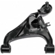 Purchase Top-Quality Control Arm With Ball Joint by DORMAN (OE SOLUTIONS) - 521-696 pa1