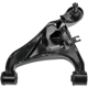 Purchase Top-Quality Control Arm With Ball Joint by DORMAN (OE SOLUTIONS) - 521-696 pa4