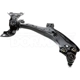 Purchase Top-Quality Control Arm With Ball Joint by DORMAN (OE SOLUTIONS) - 521-699 pa6
