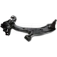 Purchase Top-Quality Control Arm With Ball Joint by DORMAN (OE SOLUTIONS) - 521-699 pa8