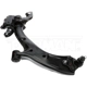Purchase Top-Quality Control Arm With Ball Joint by DORMAN (OE SOLUTIONS) - 521-699 pa9
