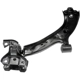 Purchase Top-Quality Control Arm With Ball Joint by DORMAN (OE SOLUTIONS) - 521-700 pa2