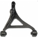 Purchase Top-Quality Control Arm With Ball Joint by DORMAN (OE SOLUTIONS) - 521-701 pa2