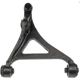 Purchase Top-Quality Control Arm With Ball Joint by DORMAN (OE SOLUTIONS) - 521-701 pa4