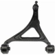 Purchase Top-Quality Control Arm With Ball Joint by DORMAN (OE SOLUTIONS) - 521-701 pa5