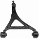 Purchase Top-Quality Control Arm With Ball Joint by DORMAN (OE SOLUTIONS) - 521-702 pa1