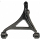 Purchase Top-Quality Control Arm With Ball Joint by DORMAN (OE SOLUTIONS) - 521-702 pa2