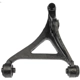 Purchase Top-Quality Control Arm With Ball Joint by DORMAN (OE SOLUTIONS) - 521-702 pa4
