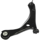Purchase Top-Quality DORMAN (OE SOLUTIONS) - 521-709 - Control Arm With Ball Joint pa4