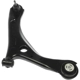 Purchase Top-Quality DORMAN (OE SOLUTIONS) - 521-710 - Control Arm With Ball Joint pa4