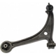 Purchase Top-Quality Control Arm With Ball Joint by DORMAN (OE SOLUTIONS) - 521-711 pa1