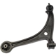 Purchase Top-Quality Control Arm With Ball Joint by DORMAN (OE SOLUTIONS) - 521-711 pa4