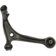 Purchase Top-Quality Control Arm With Ball Joint by DORMAN (OE SOLUTIONS) - 521-711 pa5