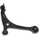 Purchase Top-Quality Control Arm With Ball Joint by DORMAN (OE SOLUTIONS) - 521-712 pa6