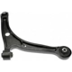 Purchase Top-Quality Control Arm With Ball Joint by DORMAN (OE SOLUTIONS) - 521-713 pa2