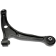 Purchase Top-Quality Control Arm With Ball Joint by DORMAN (OE SOLUTIONS) - 521-713 pa4