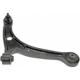 Purchase Top-Quality Control Arm With Ball Joint by DORMAN (OE SOLUTIONS) - 521-714 pa1