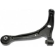 Purchase Top-Quality Control Arm With Ball Joint by DORMAN (OE SOLUTIONS) - 521-714 pa2