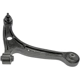 Purchase Top-Quality Control Arm With Ball Joint by DORMAN (OE SOLUTIONS) - 521-714 pa3