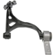 Purchase Top-Quality DORMAN (OE SOLUTIONS) - 521-719 - Control Arm With Ball Joint pa3