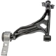 Purchase Top-Quality DORMAN (OE SOLUTIONS) - 521-719 - Control Arm With Ball Joint pa4
