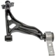 Purchase Top-Quality DORMAN (OE SOLUTIONS) - 521-720 - Control Arm With Ball Joint pa3