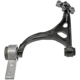 Purchase Top-Quality DORMAN (OE SOLUTIONS) - 521-720 - Control Arm With Ball Joint pa4