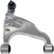 Purchase Top-Quality Control Arm With Ball Joint by DORMAN (OE SOLUTIONS) - 521-721 pa1