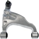 Purchase Top-Quality Control Arm With Ball Joint by DORMAN (OE SOLUTIONS) - 521-721 pa6