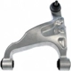 Purchase Top-Quality Control Arm With Ball Joint by DORMAN (OE SOLUTIONS) - 521-722 pa1