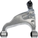Purchase Top-Quality Control Arm With Ball Joint by DORMAN (OE SOLUTIONS) - 521-722 pa4