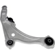 Purchase Top-Quality Control Arm With Ball Joint by DORMAN (OE SOLUTIONS) - 521-723 pa4