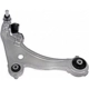 Purchase Top-Quality Control Arm With Ball Joint by DORMAN (OE SOLUTIONS) - 521-724 pa1