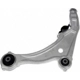 Purchase Top-Quality Control Arm With Ball Joint by DORMAN (OE SOLUTIONS) - 521-724 pa2