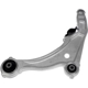 Purchase Top-Quality Control Arm With Ball Joint by DORMAN (OE SOLUTIONS) - 521-724 pa3