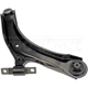 Purchase Top-Quality Control Arm With Ball Joint by DORMAN (OE SOLUTIONS) - 521-725 pa8