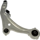 Purchase Top-Quality DORMAN (OE SOLUTIONS) - 521-727 - Control Arm With Ball Joint pa6
