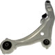 Purchase Top-Quality DORMAN (OE SOLUTIONS) - 521-728 - Control Arm With Ball Joint pa5