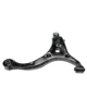 Purchase Top-Quality DORMAN (OE SOLUTIONS) - 521-735 - Control Arm With Ball Joint pa8