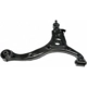 Purchase Top-Quality DORMAN (OE SOLUTIONS) - 521-736 - Control Arm With Ball Joint pa1