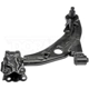Purchase Top-Quality Control Arm With Ball Joint by DORMAN (OE SOLUTIONS) - 521-745 pa1