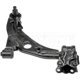 Purchase Top-Quality Control Arm With Ball Joint by DORMAN (OE SOLUTIONS) - 521-746 pa1